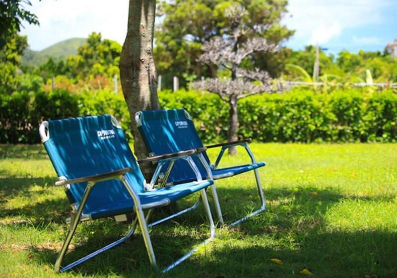 Fotos del hotel Sun Green Grass Ishigaki:  21