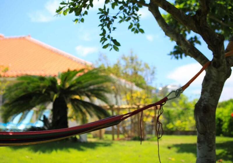 Fotos del hotel Sun Green Grass Ishigaki:  24