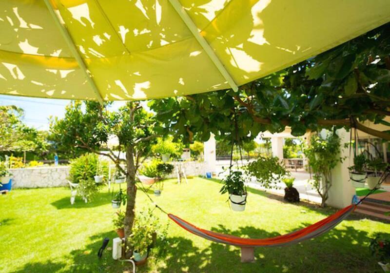 Fotos del hotel Sun Green Grass Ishigaki:  4