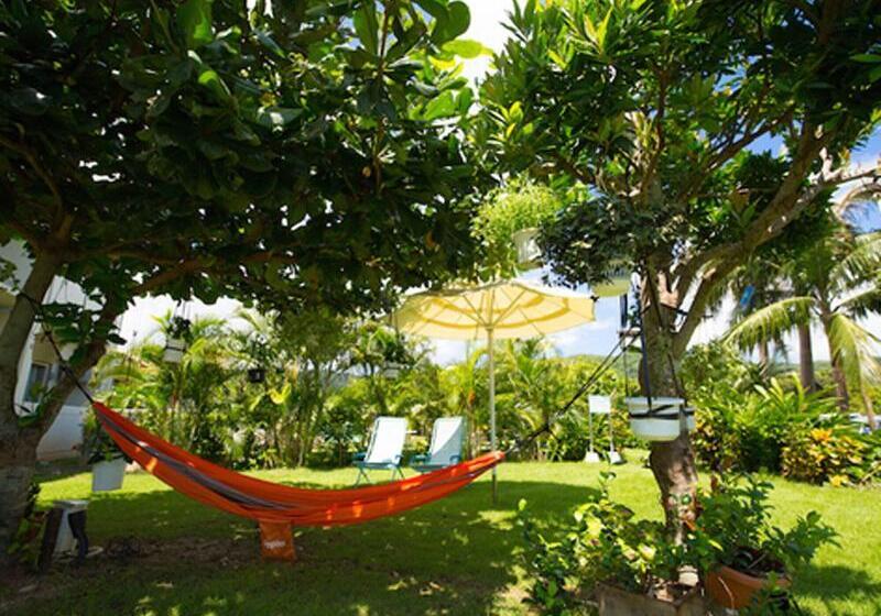Fotos del hotel Sun Green Grass Ishigaki:  8