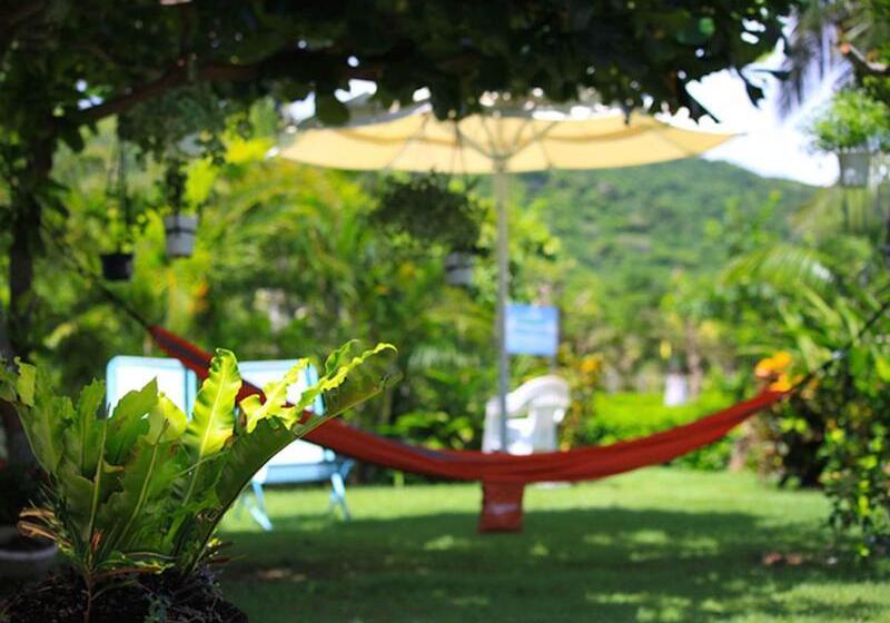 Fotos del hotel Sun Green Grass Ishigaki:  16