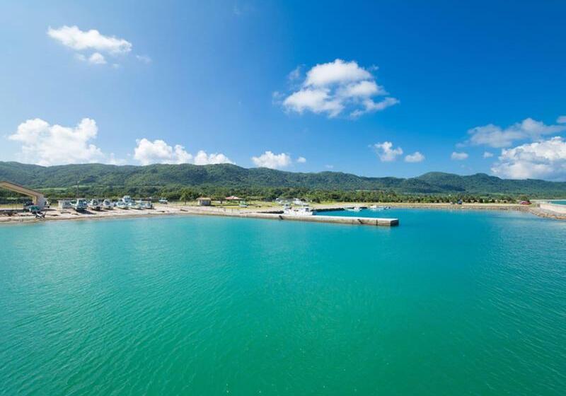 Fotos del hotel Sun Green Grass Ishigaki:  5