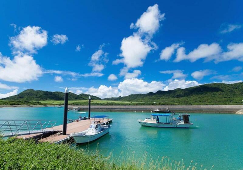 Fotos del hotel Sun Green Grass Ishigaki:  11