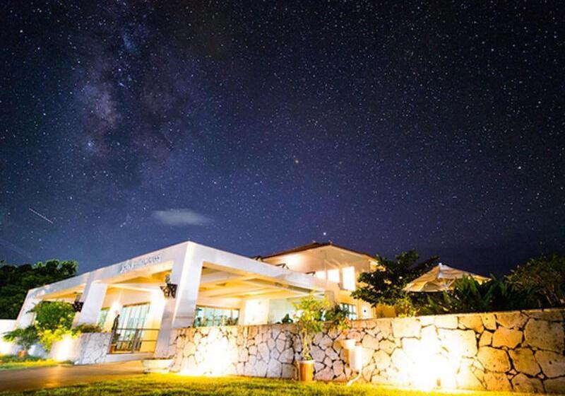 Fotos del hotel Sun Green Grass Ishigaki:  20