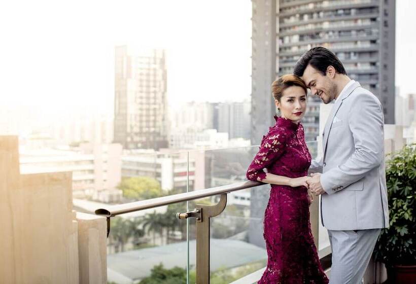 Fotos del hotel Residence G Nanshan:  8