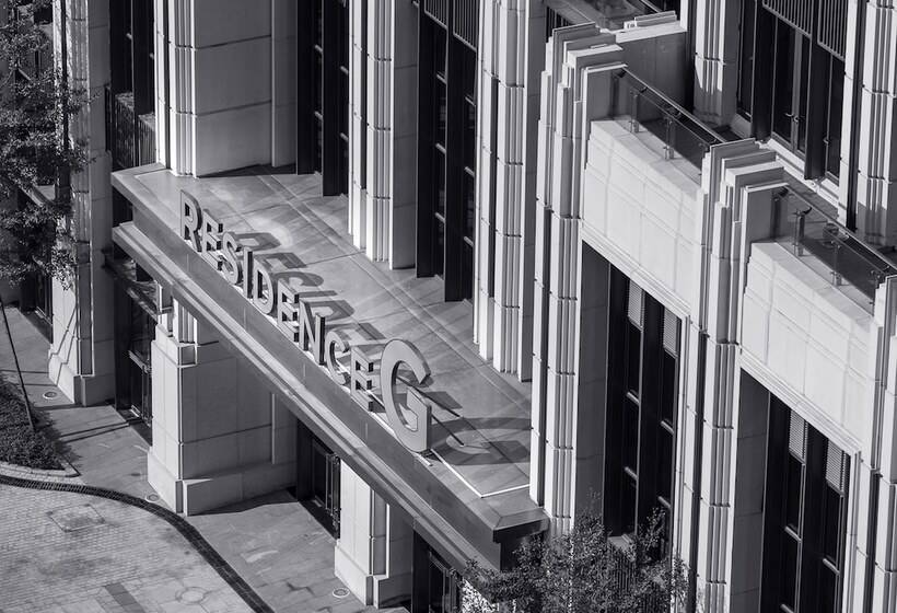 Residence G Nanshan