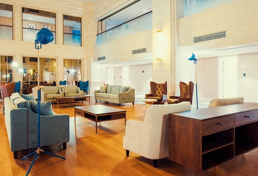 Fotos del hotel Residence G Nanshan:  2