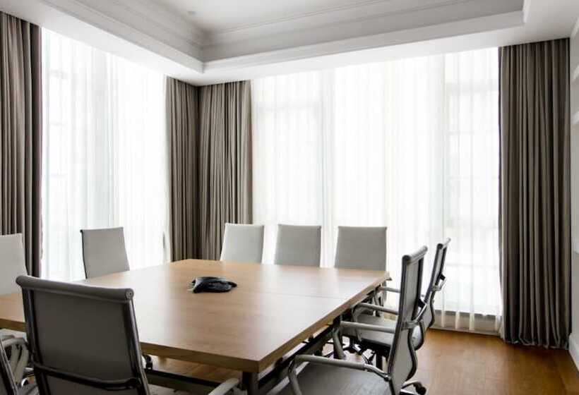 Fotos del hotel Residence G Nanshan:  11