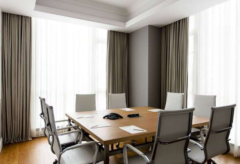 Fotos del hotel Residence G Nanshan:  5