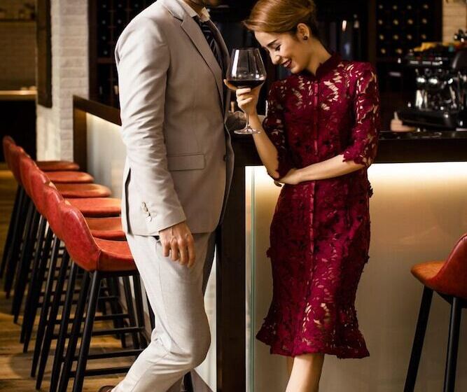 Fotos del hotel Residence G Nanshan:  7