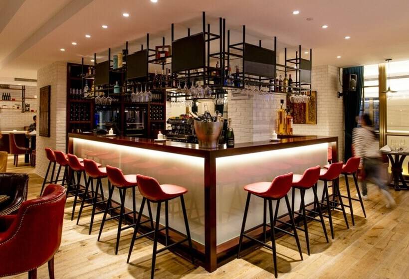 Fotos del hotel Residence G Nanshan:  4