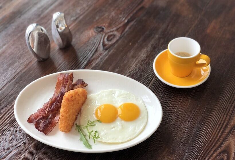 Fotos del hotel Residence G Nanshan:  3