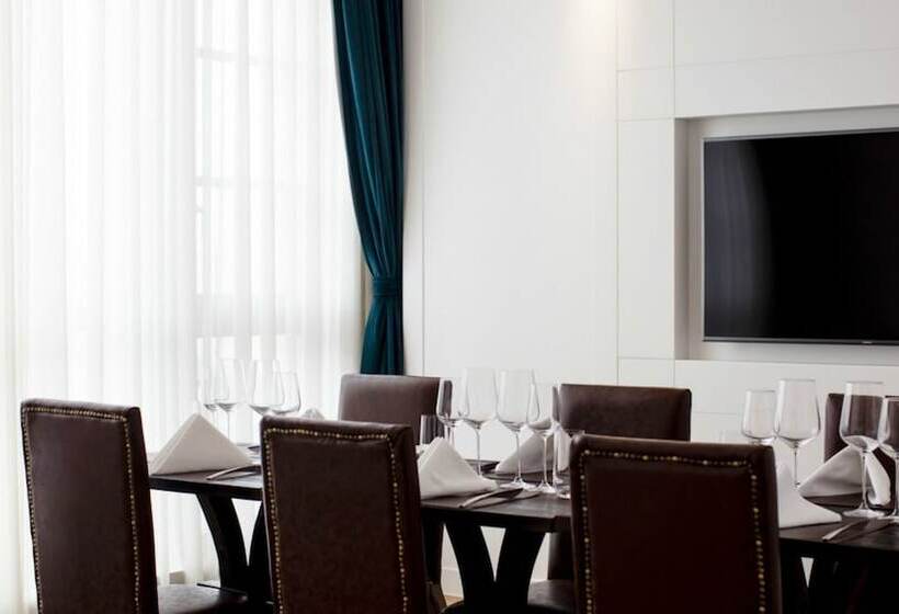 Fotos del hotel Residence G Nanshan:  17