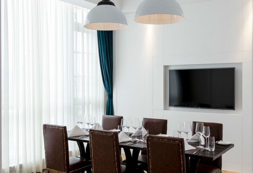 Fotos del hotel Residence G Nanshan:  22