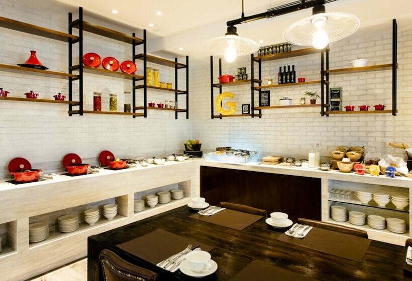 Fotos del hotel Residence G Nanshan:  6