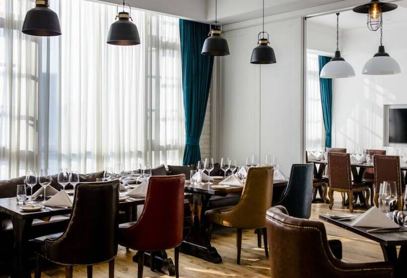 Fotos del hotel Residence G Nanshan:  18