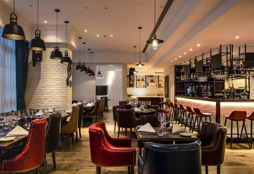 Fotos del hotel Residence G Nanshan:  20