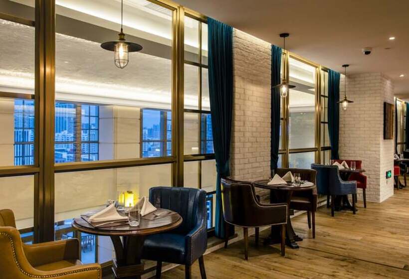 Fotos del hotel Residence G Nanshan:  23