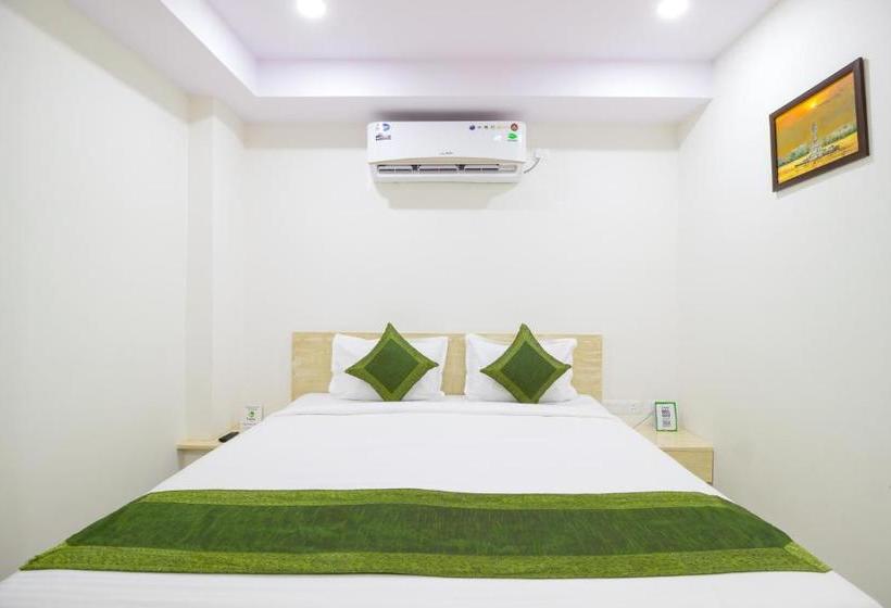 Fotos del hotel Treebo Trend Pratz Inn:  13