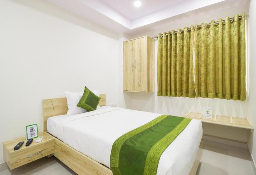 Fotos del hotel Treebo Trend Pratz Inn:  14