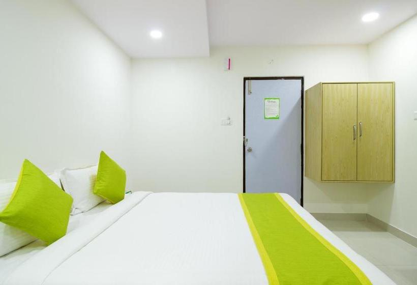 Fotos del hotel Treebo Trend Pratz Inn:  8