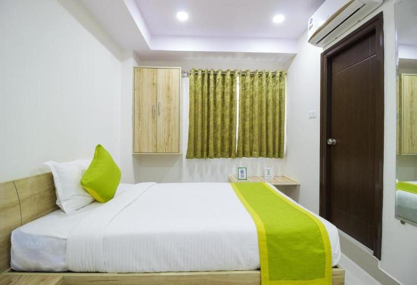 Fotos del hotel Treebo Trend Pratz Inn:  9