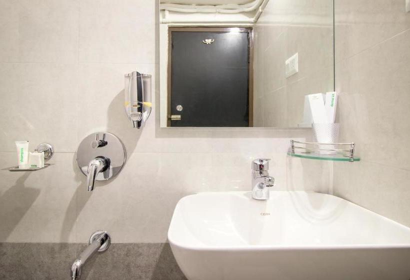 Fotos del hotel Treebo Trend Pratz Inn:  3