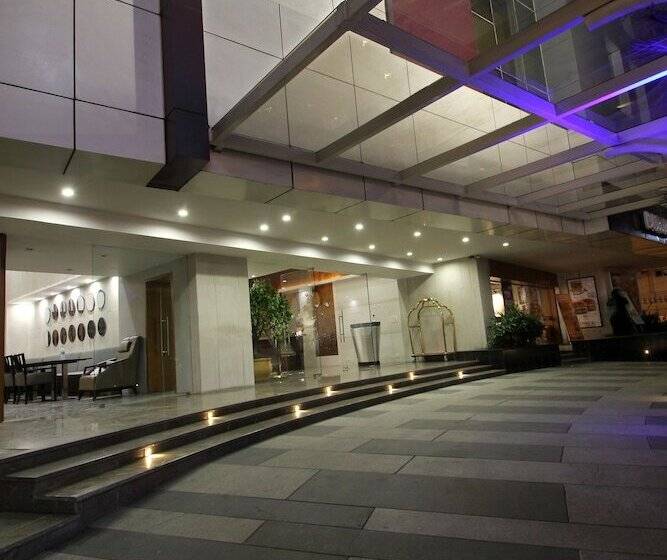 Fotos del hotel Comfotel:  7