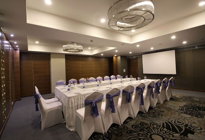 Fotos del hotel Comfotel:  5