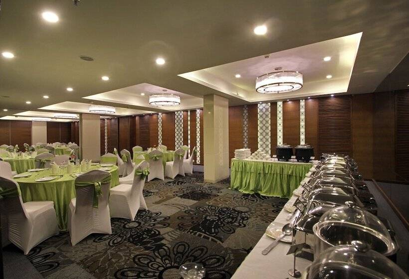 Fotos del hotel Comfotel:  14