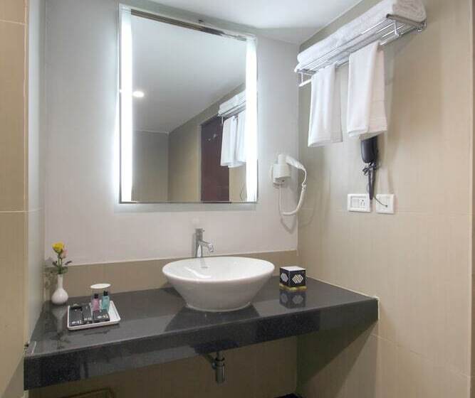 Fotos del hotel Comfotel:  12