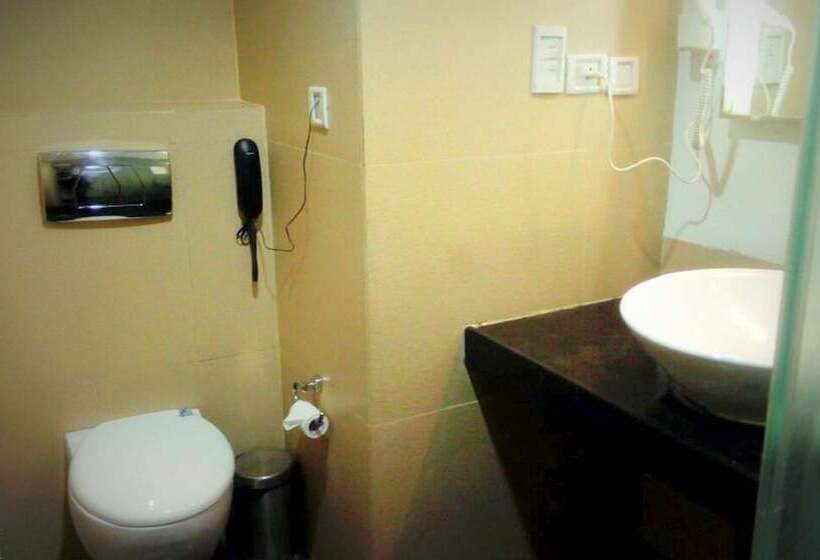 Fotos del hotel Comfotel:  15