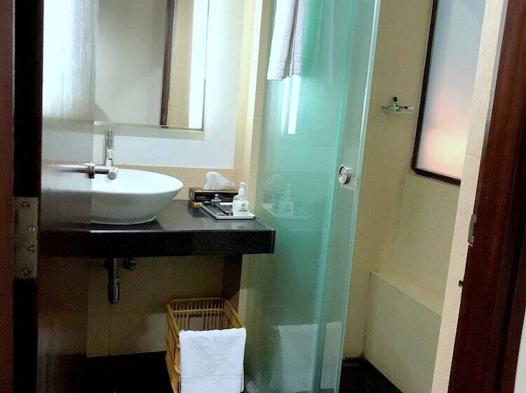 Fotos del hotel Comfotel:  20