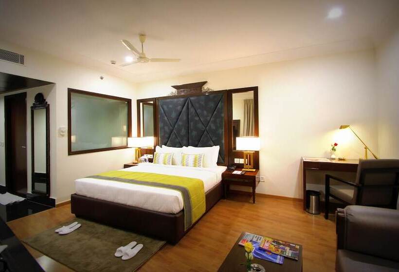 Fotos del hotel Comfotel:  21