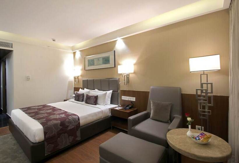 Fotos del hotel Comfotel:  2