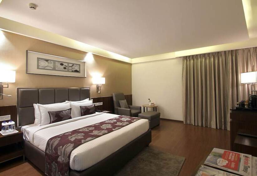 Fotos del hotel Comfotel:  19