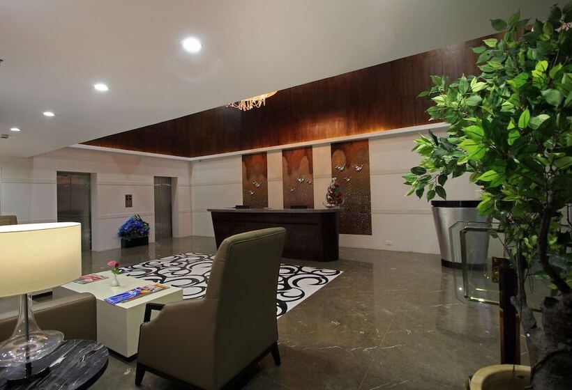 Fotos del hotel Comfotel:  9