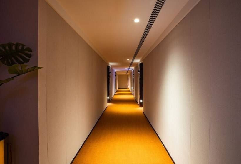 Fotos del hotel Discover:  2