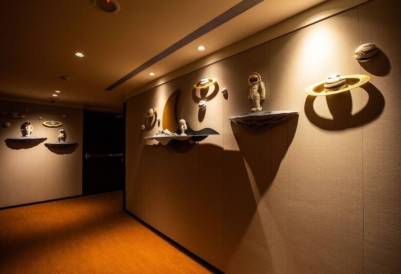 Fotos del hotel Discover:  14