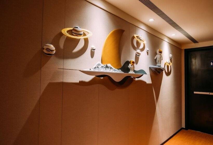 Fotos del hotel Discover:  17