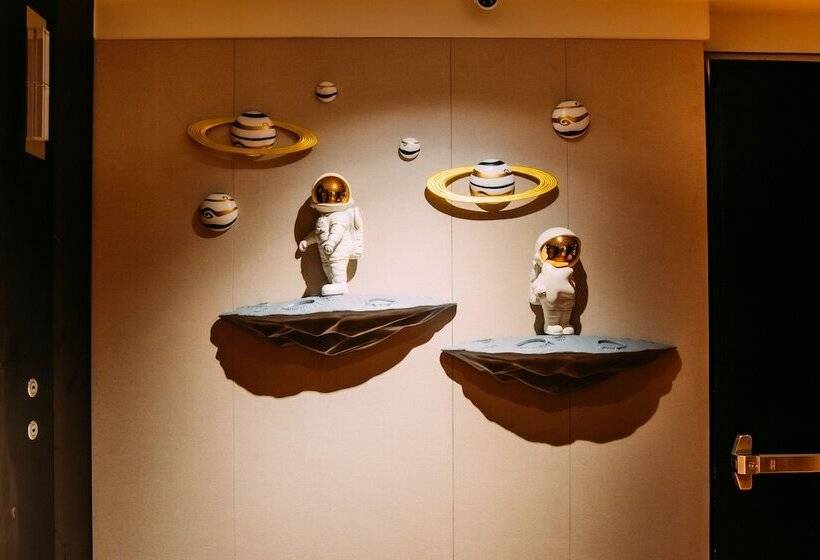 Fotos del hotel Discover:  7