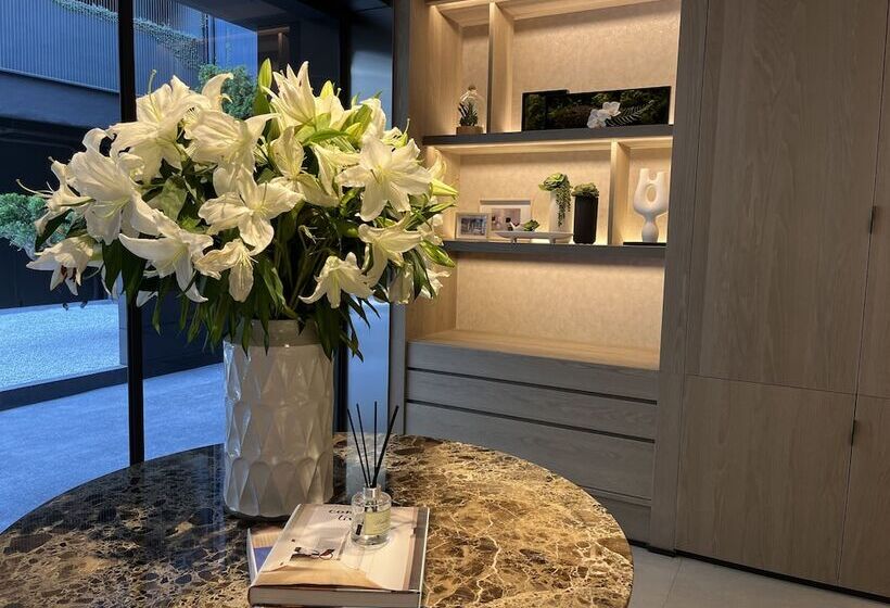 Fotos del hotel Discover:  9