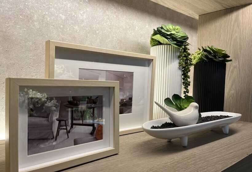 Fotos del hotel Discover:  20