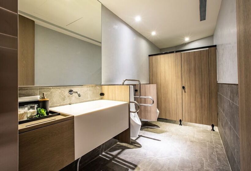 Fotos del hotel Discover:  19