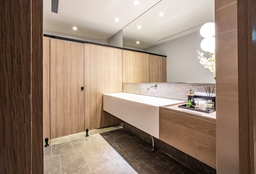 Fotos del hotel Discover:  12