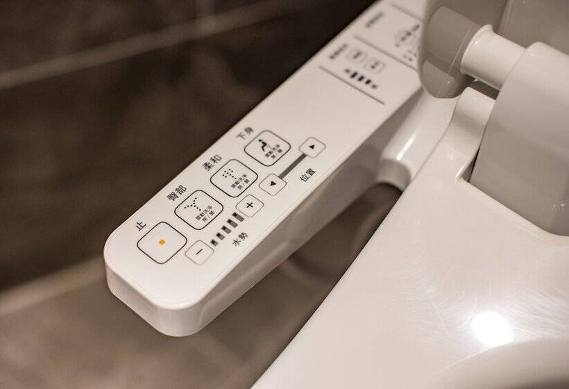 Fotos del hotel Discover:  13