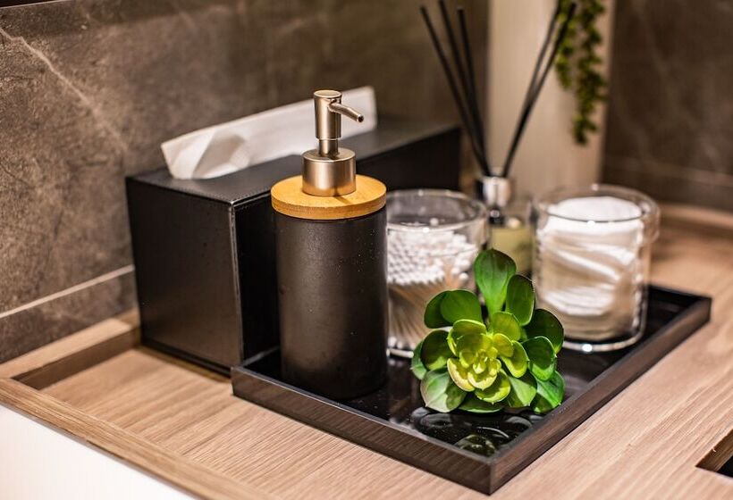 Fotos del hotel Discover:  22