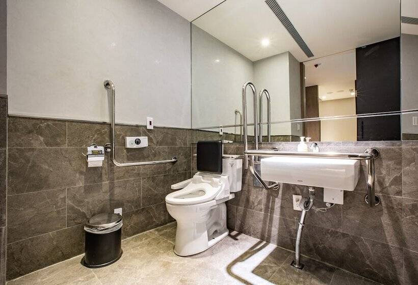 Fotos del hotel Discover:  6