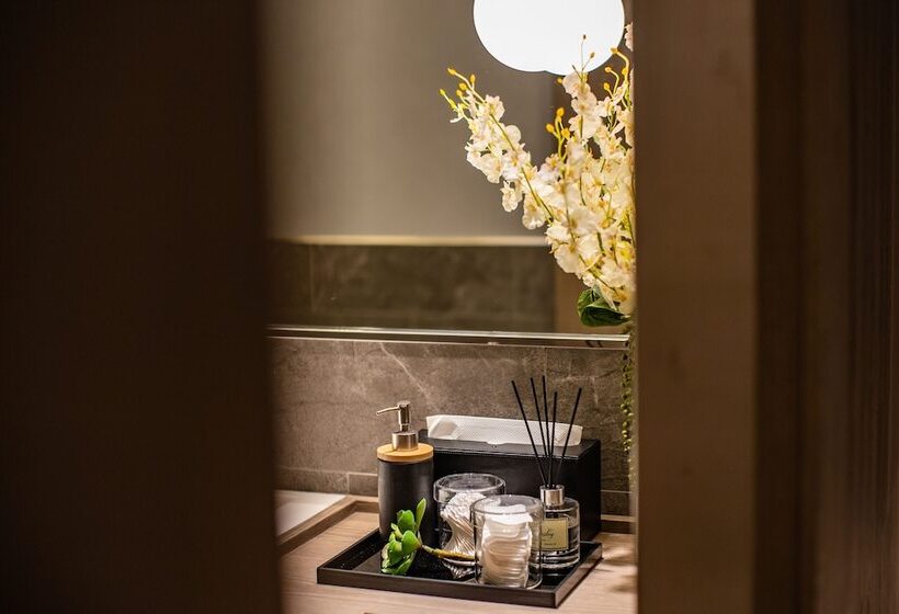 Fotos del hotel Discover:  16