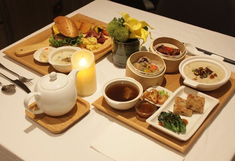 Fotos del hotel Discover:  21